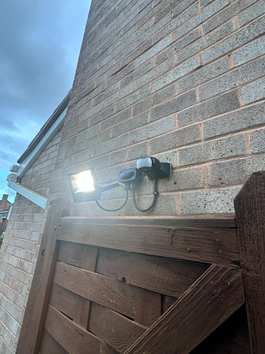 Electrician: Image 9
